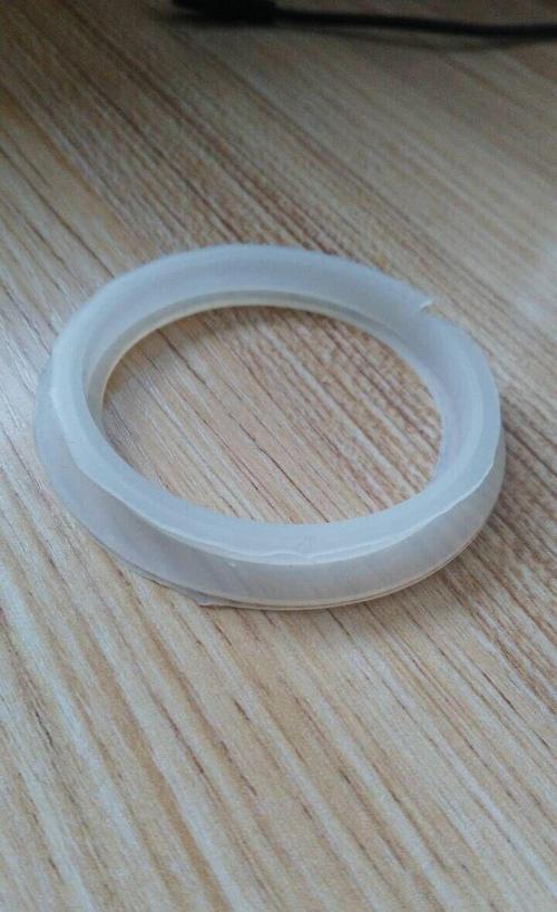 硅橡胶是什么材质？