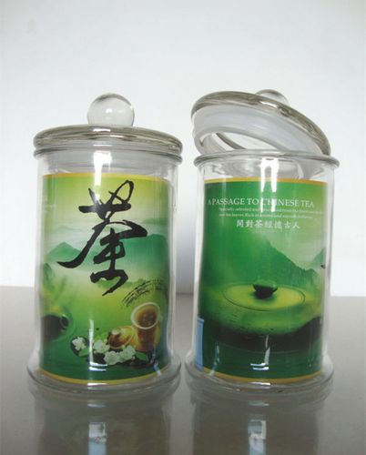 茶叶罐里的塑料棒是干什么用的？