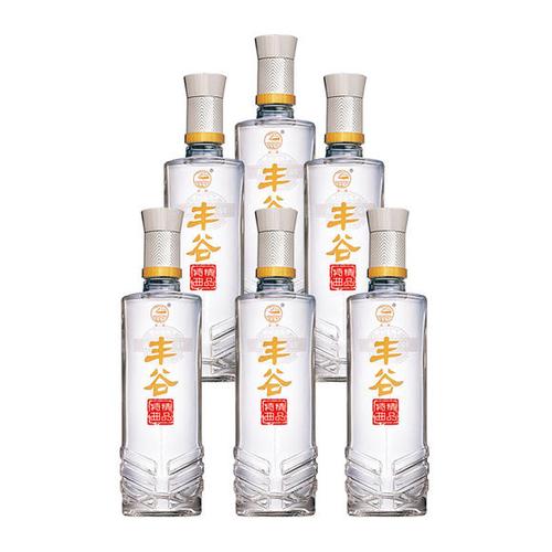 丰谷特曲52度口感怎么样，现在市面上卖多少钱一瓶？