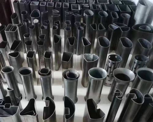 不锈钢异型管的作用是什么？