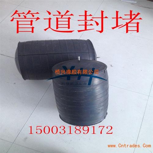 管道封堵气囊是干什么用的？