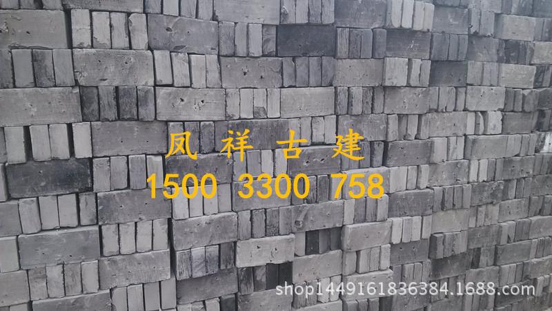 青砖规格有哪几种？