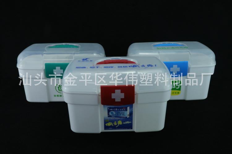 常见的医用塑料制品有哪些