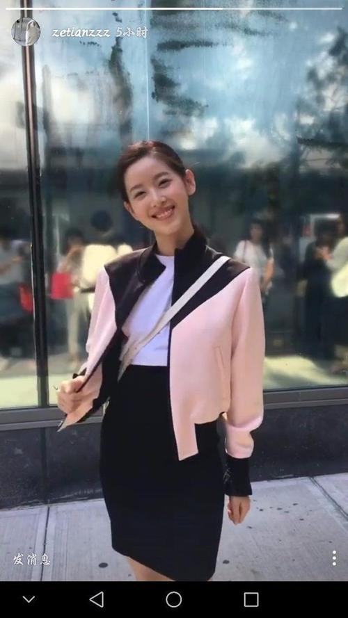 据说奶茶妹妹今天生了个女儿，有没有觉得现