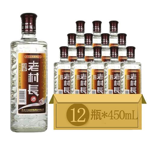 老村长酒 代理条件和要求 首次进货要多少 ？