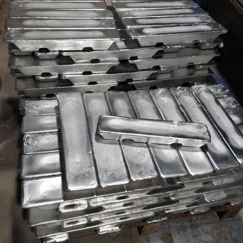 锌合金是什么材料？