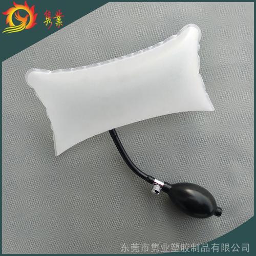 有专门生产医用乳胶气囊的公司吗？