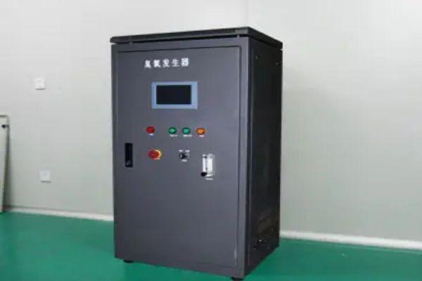 臭氧会腐蚀设备吗？
