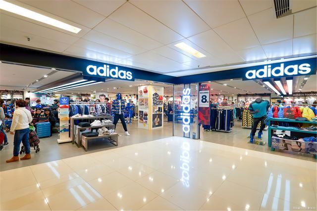 阿迪达斯专卖店如何加盟？