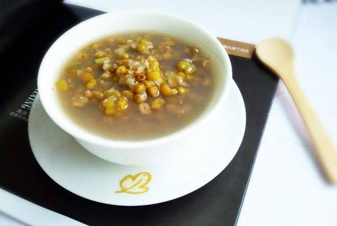 夏季三伏天吃什么比较好？