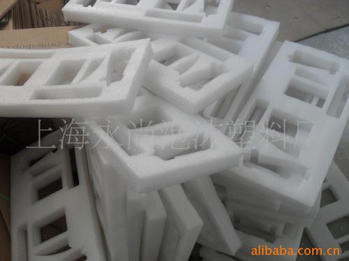 做珍珠棉异型加工需要什么设备？