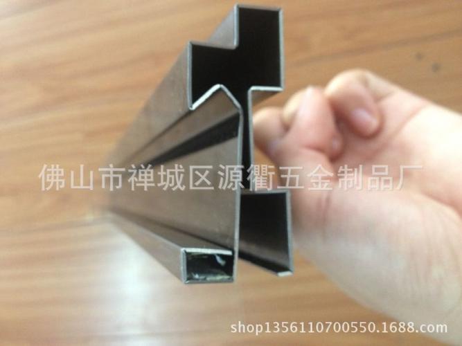 什么叫 不锈钢型材？