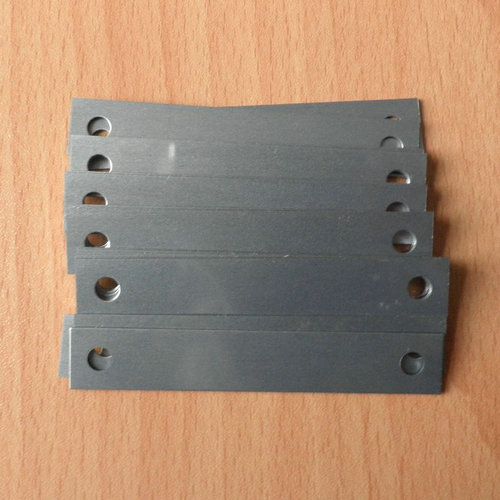 硅钢片跟矽钢片有什么区别？
