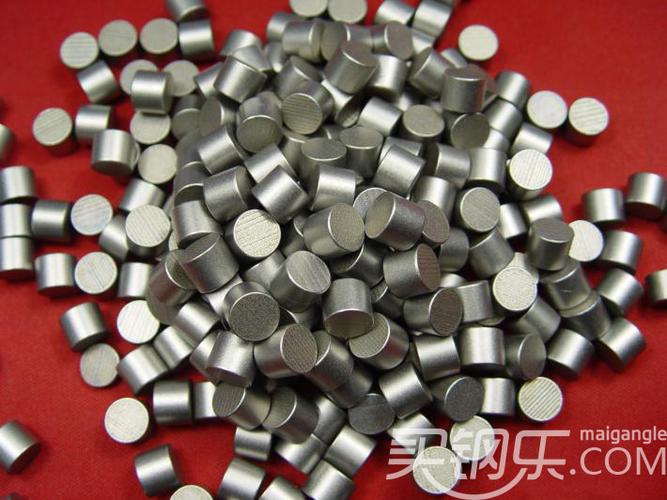 镍是什么金属？