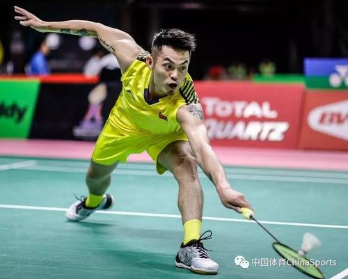 2016尤伯杯和汤姆斯杯中国参赛有哪些人