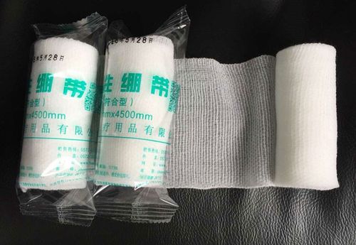 绷带的拼音是什么
