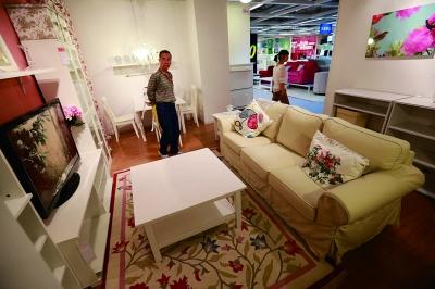 想知道： 牡丹江市 嘉宜美家居 具体位置在哪