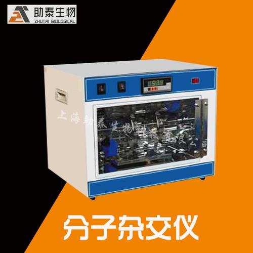 分子杂交炉的介绍