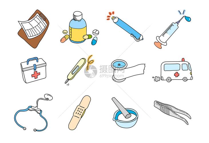 医疗用品是什么