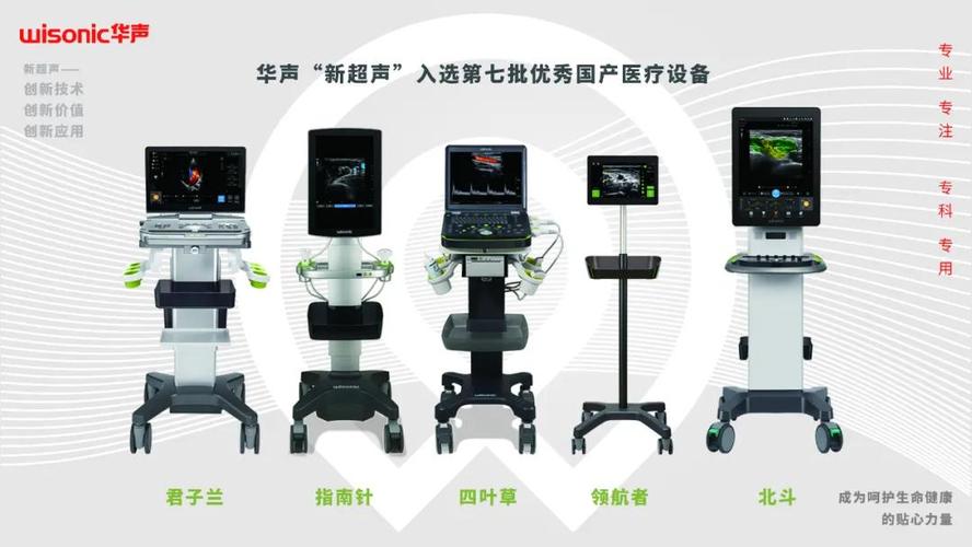 超声产品品牌有哪些