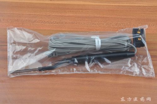 高频电极线为什么不能碰到一起？
