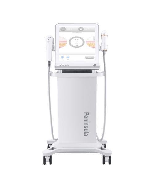 超声波仪器有哪几种