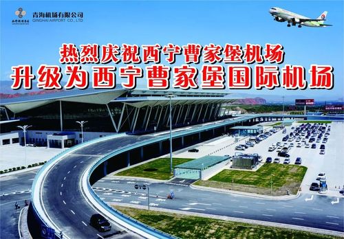 西宁曹家堡机场的重要事件