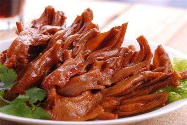中国十大卤味品牌都是什么？