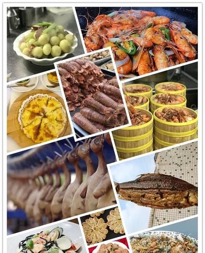 江门市今年美食节什么时候开始？