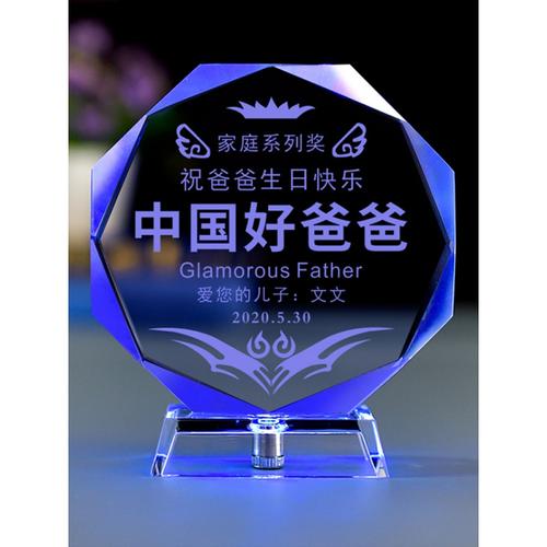 父亲节礼物送什么比较好？
