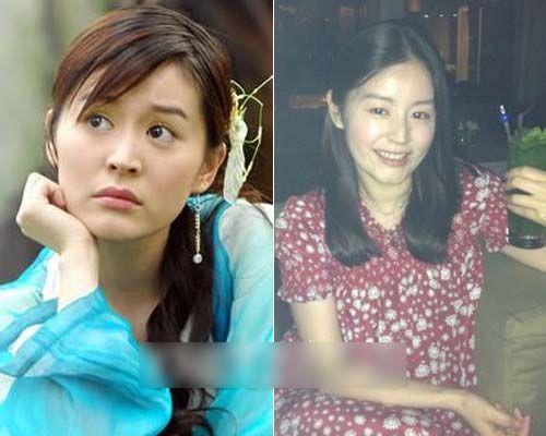 柏雪灵异事件 小仙女为什么退出娱乐圈