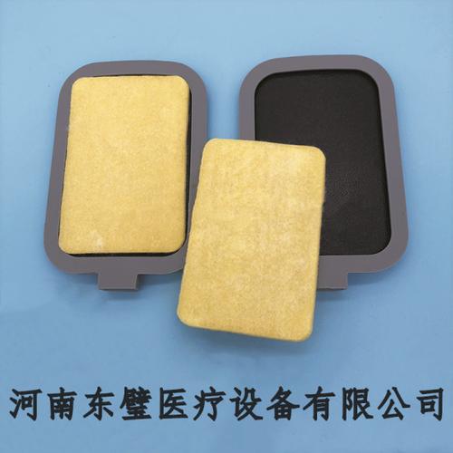 理疗电极片有用吗？