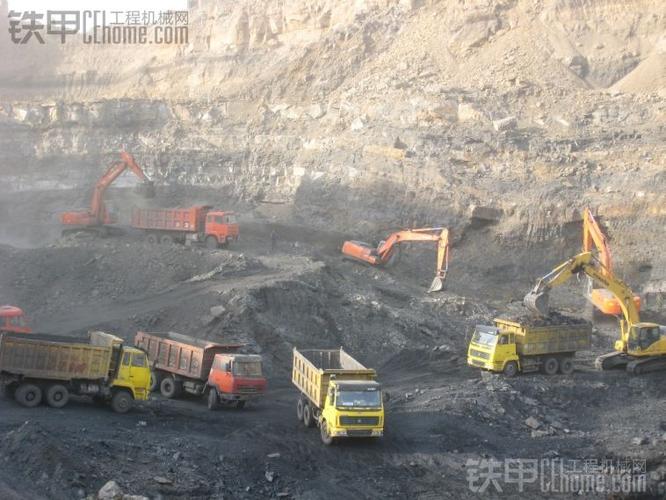 开采是什么意思