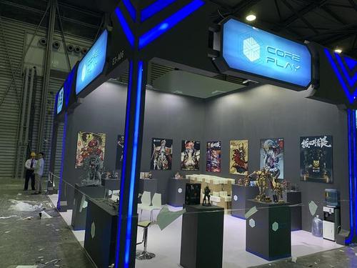 北京wf展2021门票哪里买？