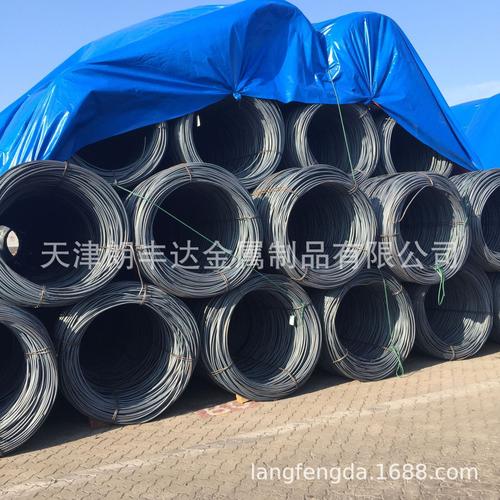 普线、高线跟圆钢有什么区别