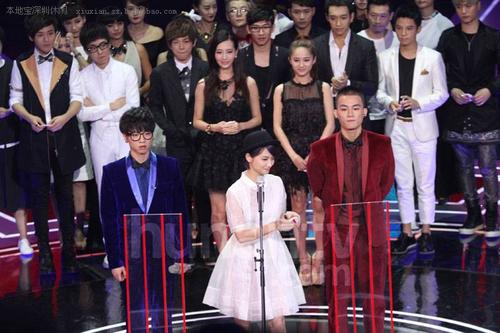 2013快乐男声的精彩看点