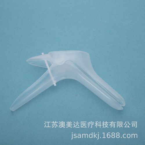 扩阴器的介绍
