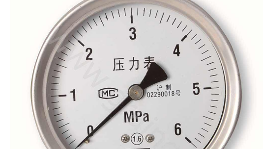 压力计都分哪几种？