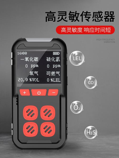 一氧化碳检测仪有哪些？一氧化碳检测仪要怎样选型？