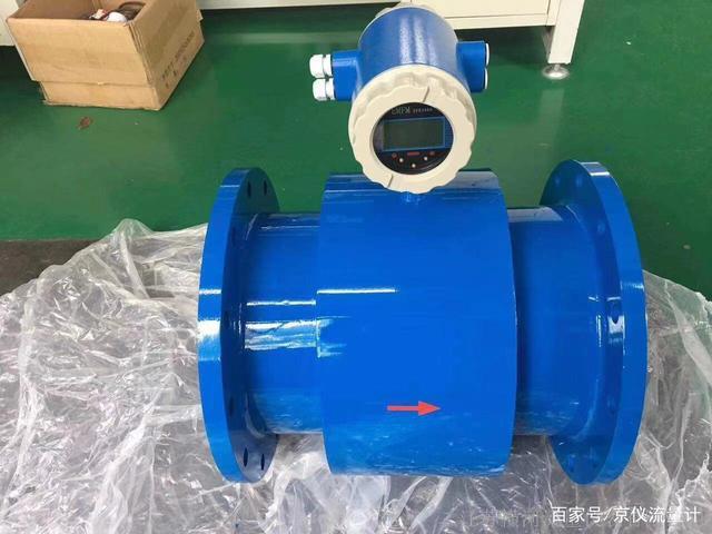 不同种类的流量计有什么区别
