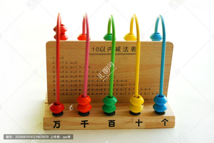 计数器的用法