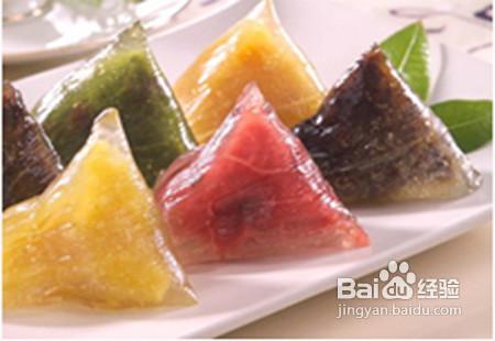 粽子怎么热