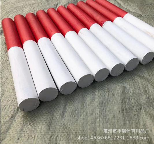 接力棒的长度是多少？