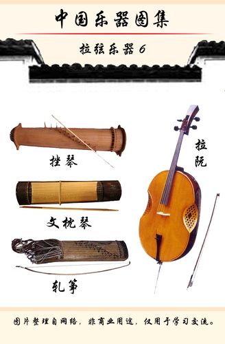 什么是拉弦类乐器？
