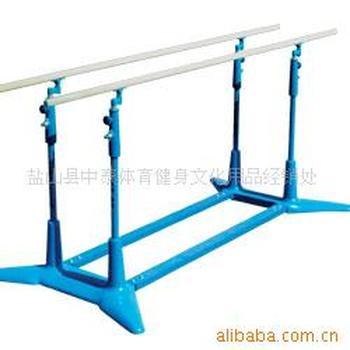 体操竞技项目需要哪些体操用品器材呢？