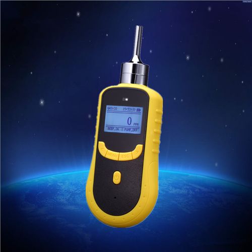 氯化氢检测仪怎样选择合适的型号？化工厂检测氯化氢泄漏用的氯化氢检测仪的量程一般是多大的？
