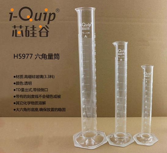 什么是量入式量器？什么是量出式量器？