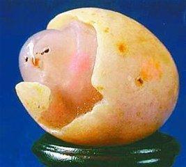中国十大奇石都是什么？