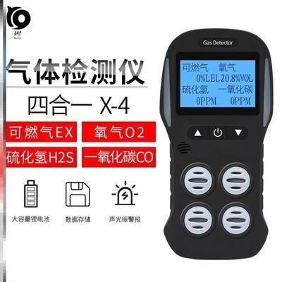 求求二氧化硫气体检测仪有什么作用？