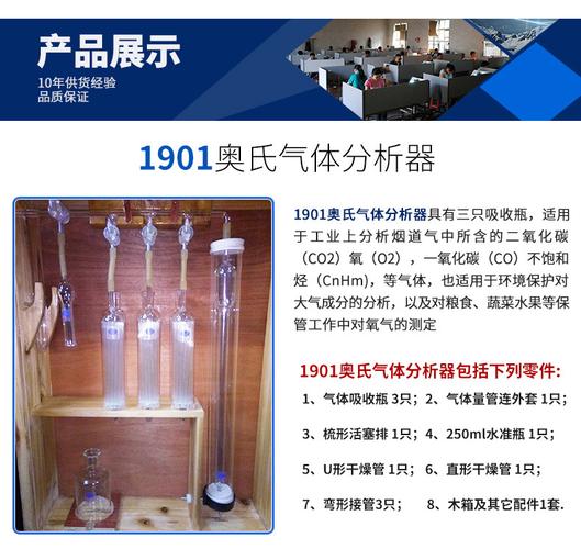 奥式气体分析仪的工作原理是什么？